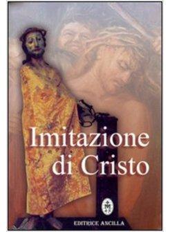IMITAZIONE DI CRISTO