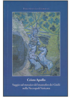 CRISTO APOLLO