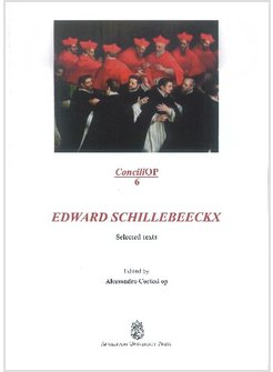 EDWARD SCHILLEBEECKX