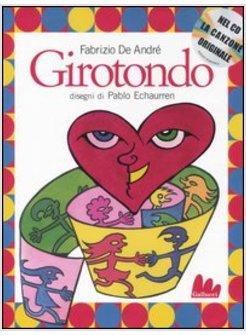 GIROTONDO CON CD AUDIO