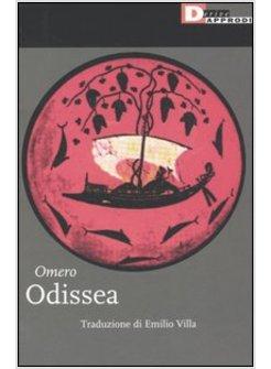 ODISSEA