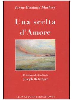 SCELTA D'AMORE (UNA) HAALAND