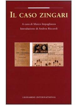 CASO ZINGARI (IL)