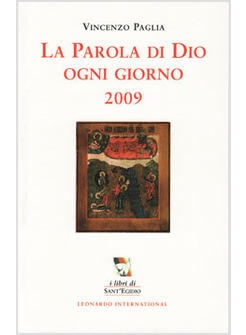 PAROLA DI DIO OGNI GIORNO 2009 (LA)