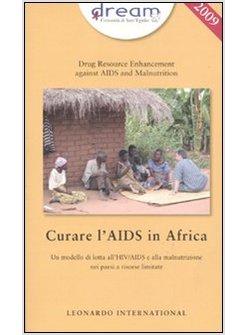 DREAM CURARE L'AIDS IN AFRICA