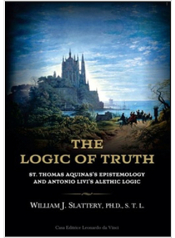 LOGIC OF TRUTH (THE)