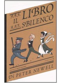LIBRO SBILENCO (IL)