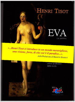 EVA LA DONNA