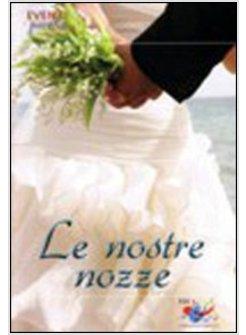 LE NOSTRE NOZZE