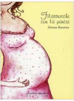 FILASTROCCHE CON LA PANCIA
