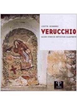 VERUCCHIO GUIDA STORICO-ARTISTICA ILLUSTRATA