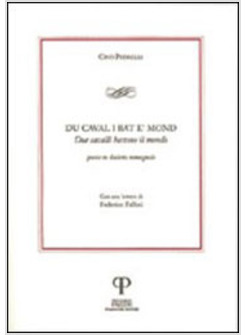 DU CAVAL I BAT E' MOND*DUE CAVALLI BATTONO IL MONDO