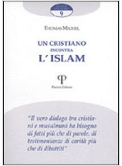CRISTIANO INCONTRA L'ISLAM (UN)