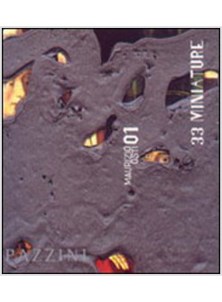 TRENTATRE' MINIATURE