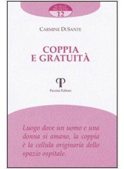 COPPIA E GRATUITA'