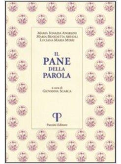PANE DELLA PAROLA