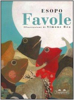 FAVOLE