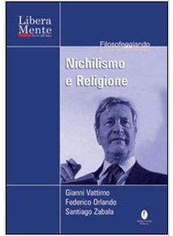 NICHILISMO E RELIGIONE