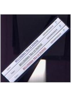 BELLISSIMA TRA LE DONNE LA BEATA VERGINE MARIA