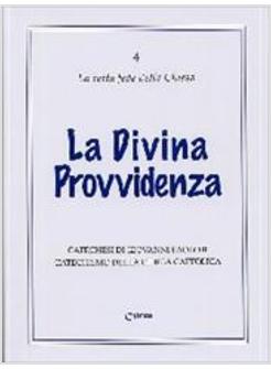 DIVINA PROVVIDENZA (LA)