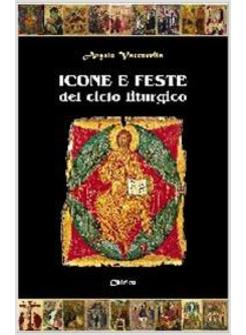 ICONE E FESTE DEL CICLO LITURGICO