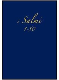 SALMI 1-50