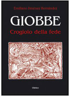 GIOBBE CROGIOLO DELLA FEDE