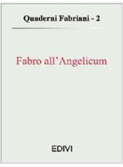 FABRO ALL'ANGELICUM