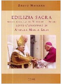 EDILIZIA SACRA NELLA DIOCESI DI VELLETRI SEGNI SOTTO L'EPISCOPATO DI ANDREA
