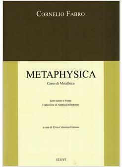 METAPHYISICA