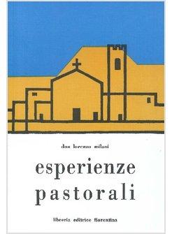 ESPERIENZE PASTORALI