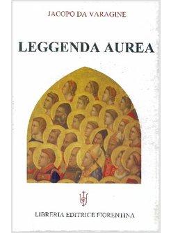 LEGGENDA AUREA