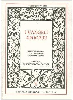 VANGELI APOCRIFI