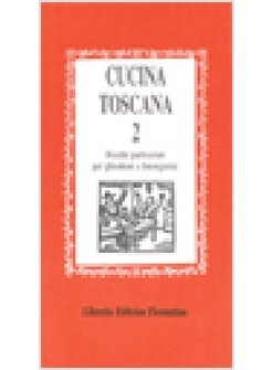 CUCINA TOSCANA