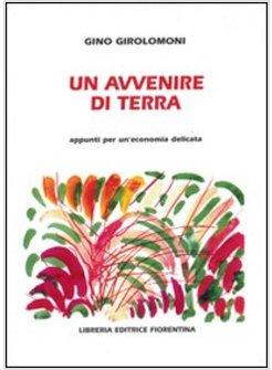 AVVENIRE DI TERRA