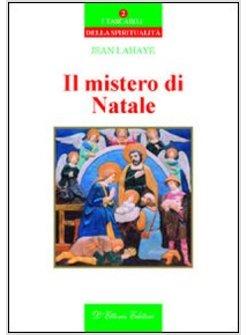 IL MISTERO DI NATALE