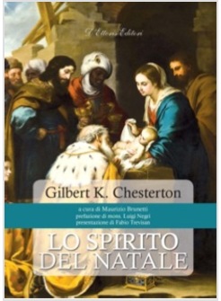 LO SPIRITO DEL NATALE