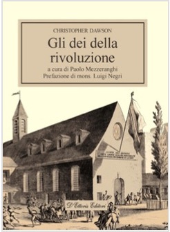 DEI DELLA RIVOLUZIONE