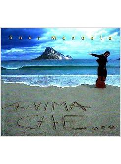 ANIMA CHE CD