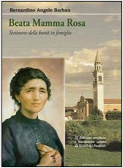 BEATA MAMMA ROSA