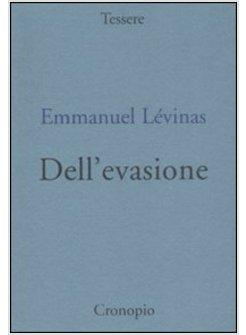 DELL'EVASIONE