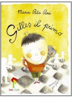 GILLES IL PRIMO