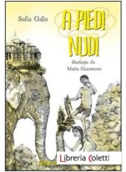 PIEDI NUDI (A)