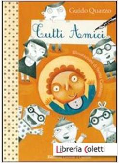 TUTTI AMICI