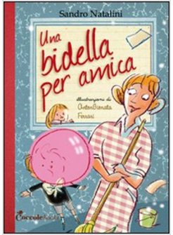 BIDELLA PER AMICA (UNA)