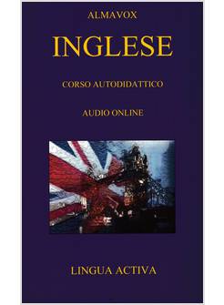 INGLESE CORSO AUTODIDATTICO