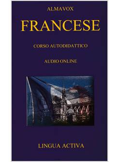 FRANCESE CORSO AUTODIDATTICO