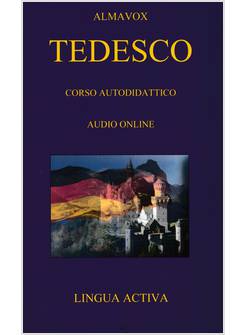 TEDESCO CORSO AUTODIDATTICO