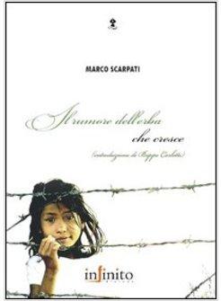 RUMORE DELL'ERBA CHE CRESCE (IL)