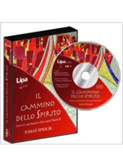 IL CAMMINO DELLO SPIRITO ESERCIZI SPIRITUALI AUDIOLIBRO CD AUDIO FORMATO MP3